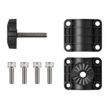 Suporte para poste Garmin 010-13228-03 0 para LiveScope Plus Suporte para poste Garmin 010-13228-03 0 para LiveScope Plus
