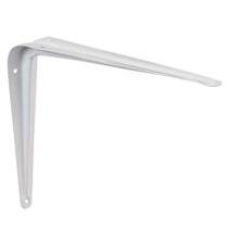 Suporte para Prateleiras 25 cm - Caixa com 24 unidades Suporte para Prateleiras 25 cm - Caixa com 24 unidades