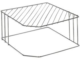 Suporte para Pratos de Canto Arthi Organiza Suporte para Pratos de Canto Arthi Organiza