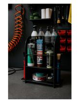 suporte para produtos de estética automotiva Detailer Suporte Para Borrifador suporte para produtos de estética automotiva Detailer Suporte Para Borrifador