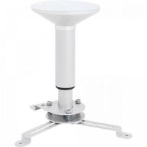 Suporte Para Projetor 180-300mm Branco Multivisão Multivisão