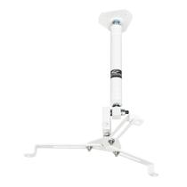 Suporte para Projetor 360 Sumay SM-PR05 Branco Ajustável em Aço Suporte para Projetor 360 Sumay SM-PR05 Branco Ajustável em Aço