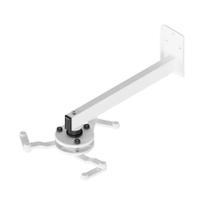 SUPORTE PARA PROJETOR 360º GRAUS DE PAREDE OU TETO LONGO
