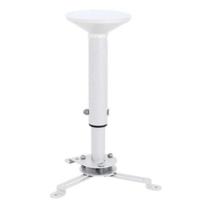 Suporte para Projetor de Teto 3 pontos para fixação Pratico