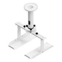 Suporte para projetor de teto com bandeja