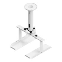 Suporte para projetor de teto com bandeja Suporte para projetor de teto com bandeja