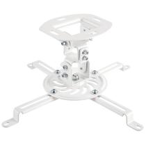 Suporte para Projetor de Teto modelo CPR150 Branco