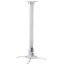 Suporte para Projetor de Teto modelo CPR900 Branco