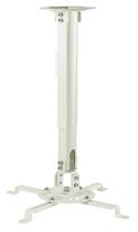 Suporte para Projetor de Teto Mount-It! MI-606B - Movimento Completo Suporte para Projetor de Teto Mount-It! MI-606B - Movimento Completo