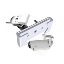 Suporte Para Projetor HY300 Parede Teto Tripé Ajustável Universal Base Reforçada Fácil Instalação Alta Resistência -