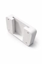 Suporte para projetor magcubic hy320 pro reforçado base 90mm - branco Suporte para projetor magcubic hy320 pro reforçado base 90mm - branco