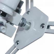 Suporte Para Projetor PR05 Branco SUMAY