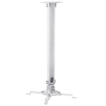 Suporte Para Projetor Teto Cpr900wh Branco Central Suportes