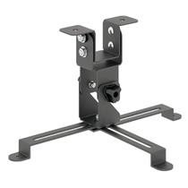 Suporte Para Projetor Teto MULTIPROJ-20 Multivisão Cor Preto Suporte Para Projetor Teto MULTIPROJ-20 Multivisão Cor Preto