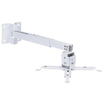 Suporte Para Projetor Universal Sp310B Branco