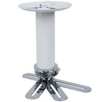 Suporte para Projetores de Teto, Universal Hi-Point Branco - Aironflex Suporte para Projetores de Teto, Universal Hi-Point Branco - Aironflex