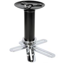 Suporte para Projetores de Teto, Universal Hi-Point - Preto - Aironflex