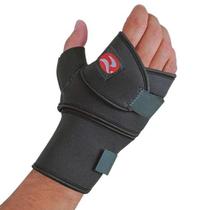 Suporte para Punho com Polegar Realtex Suporte para Punho com Polegar Realtex