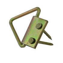 Suporte para Quadro com Prego Número 1 10MM Embalagem com 100 Peças para Pendurar Decorações