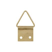 Suporte para quadro e espelho 22mm triangular são raphael