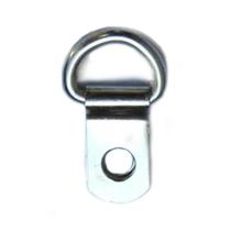 Suporte para Quadros Argola Redonda Pequena - 5 unidades Suporte para Quadros Argola Redonda Pequena - 5 unidades