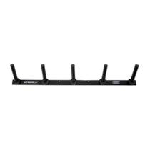 Suporte Para Quadros De Bicicleta Preto Al-14 Altmayer Suporte Para Quadros De Bicicleta Preto Al-14 Altmayer