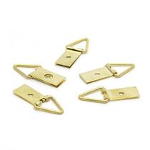 Suporte para Quadros Triângulo Grande - 5 unid