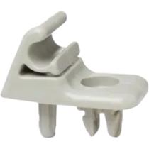 Suporte Para Quebra Sol Palio Siena Strada Uno Mobi Economy
