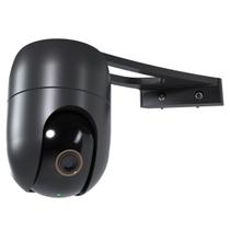 Suporte para Quina de Parede Compatível com Babá Eletrônica Câmera Intelbras IM4 IM4C IZC1004 IME 360