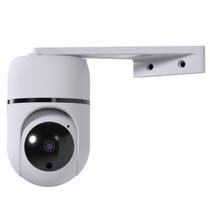 Suporte para Quina de Parede Compatível com Câmera Babá Eletrônica OiVida YCC365PLUS