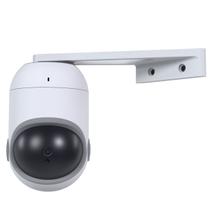 Suporte para Quina de Parede Compatível com Câmera Babá Eletrônica Taktark BM915 BM811 e BM812