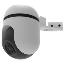 Suporte para Quina de Parede Compatível com Câmera de Segurança Wi-Fi Tp-Link Tapo C500