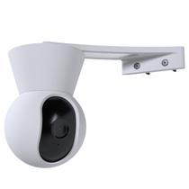 Suporte para Quina de Parede Compatível com Câmera Positivo Smart 360 Bot 2ª Geração