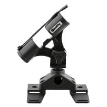 Suporte para rack de armazenamento Scotty 267 Fly Rod com suporte de tubo flutuante 266