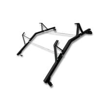 Suporte Para Rack de Escada Para Carro Modelo Universal Todos os Carros Uno Fiat Corsa Celta