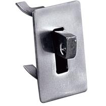 Suporte para raia embutido inox floty - cd