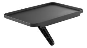 Suporte Para Receptor Acessorios Tv Box Ajuste Tv Ou Monitor