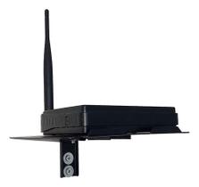 Suporte Para Receptor Conversor Dvd Roteador Net Sky Suporte Para Receptor Conversor Dvd Roteador Net Sky