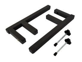 Suporte para Rede PP (reforçado) Suporte para Rede PP (reforçado)
