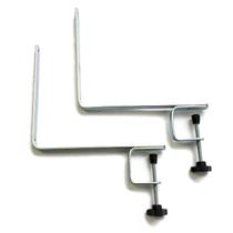 Suporte para Rede TM Procopio (Haste Chata) Suporte para Rede TM Procopio (Haste Chata)