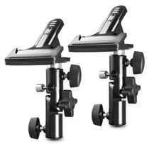 Suporte para refletor SLOW DOLPHIN Photo Studio com suporte de luz