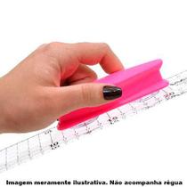 Suporte para Régua com Ventosa - Lanmax