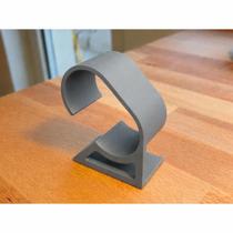 Suporte para Relógio de Pulso Expositor Organizador de Mesa em 3D Base Estável para Smartwatch e Relógios Tradicionais Suporte para Relógio de Pulso Expositor Organizador de Mesa em 3D Base Estável para Smartwatch e Relógios Tradicionais