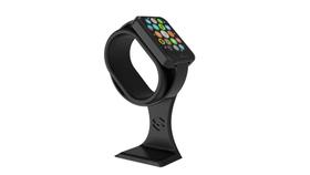 Suporte Para Relógio De Pulso Smartwatch Base Antiderrapante