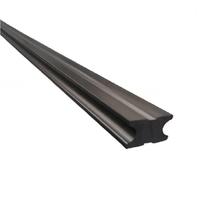 Suporte para Ripado 4cm X 2,5cm X 290cm Wpc Je100 Casa Grassi