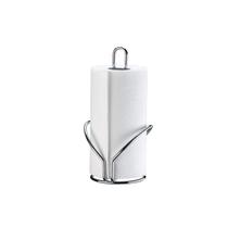 Suporte para Rolo de Papel Toalha cromado Future 1191 Suporte para Rolo de Papel Toalha cromado Future 1191