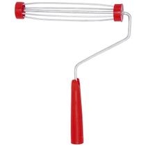 Suporte para Rolo de Pintura Tipo Gaiola 23cm 400 Atlas com Estrutura Metálica Resistente Suporte para Rolo de Pintura Tipo Gaiola 23cm 400 Atlas com Estrutura Metálica Resistente