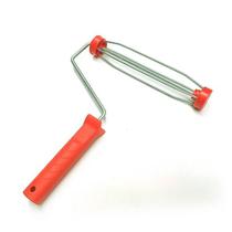 Suporte para Rolo de Pintura Tipo Gaiola 23cm - Ajax