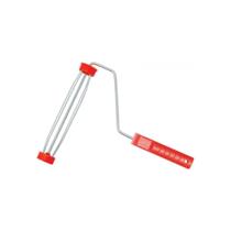 Suporte para Rolo Globo/arame com Rosca - Roma