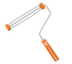 Suporte para Rolo Pintura 23 Gaiola Roma - Comprenet Suporte para Rolo Pintura 23 Gaiola Roma - Comprenet